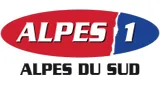Alpes 1 - Alpes du sud Alpes 1 - Alpes du sud