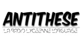 AntithèseRadio AntithèseRadio