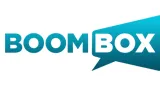 Boombox Boombox