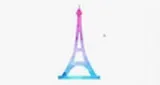 Eiffel DanceFloor