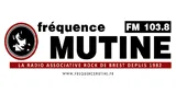 Fréquence MUTINE Fréquence MUTINE