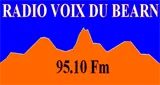 La Voix du Béarn La Voix du Béarn