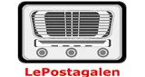 Le Postagalen Radio
