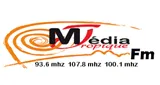 Media Tropique FM Media Tropique FM