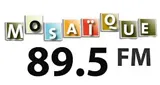 Mosaïque FM Mosaïque FM