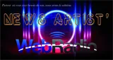 News Artist' Radio News Artist' Radio