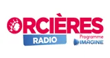 Orcières Radio Orcières Radio