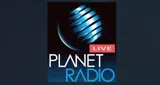 PLANET RADIO