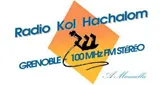 RKH Radio Kol Hachalom RKH Radio Kol Hachalom