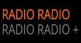 Radio - Radio + Radio - Radio +