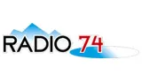 Radio 74 Radio 74