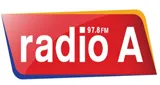 Radio A FM 97.8 Radio A FM 97.8