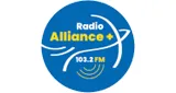 Radio Alliance Plus Radio Alliance Plus