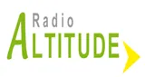 Radio Altitude Radio Altitude