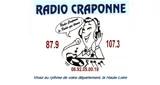Radio Craponne FM