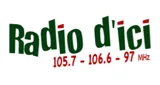 Radio D'Ici FM Radio D'Ici FM