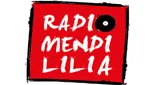 Radio Mendililia Radio Mendililia