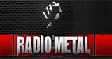 Radio Metal Radio Metal