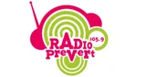 Radio Prévert Chalon Radio Prévert Chalon