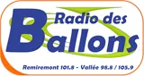Radio des Ballons FM Radio des Ballons FM