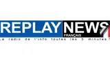 Replay News Français Replay News Français