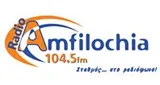 Ραδιο Αμφιλοχια 104.5 Ραδιο Αμφιλοχια 104.5