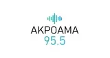 Akroama 95.5