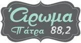 Aroma 88.2