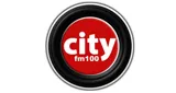 City FM 100