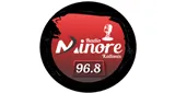 Minore Kallonis 96.8 Minore Kallonis 96.8