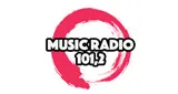 Music Radio 101,2 Music Radio 101,2