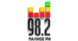 Palmos FM 98.2 Palmos FM 98.2