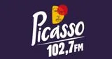 Picasso 102.7 Picasso 102.7