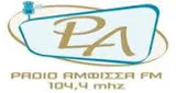 Radio Amfissa