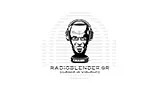 Radio Blender Radio Blender