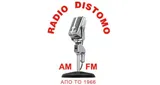 Radio Distomo Radio Distomo