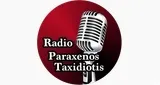 Radio Paraxenos Taxidiotis Radio Paraxenos Taxidiotis