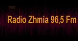 Radio Zhmia