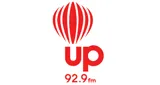UP 92,9 FM UP 92,9 FM
