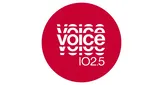 Voice 102.5 Voice 102.5
