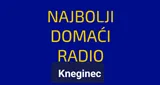 Domaći radio Kneginec