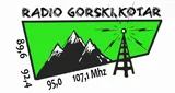 Radio Gorski kotar Radio Gorski kotar