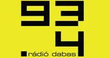 Dabas Dabas