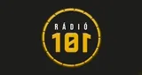 Rádió 101