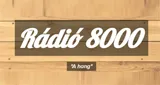 Rádió8000