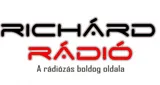 Richárd Rádió Richárd Rádió