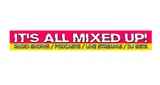 It's All Mixed Up!