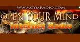 Open Your Mind Radio