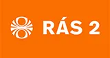 RÚV Rás 2