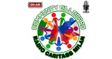 Community Billboard Radio Caritass Milan Community Billboard Radio Caritass Milan